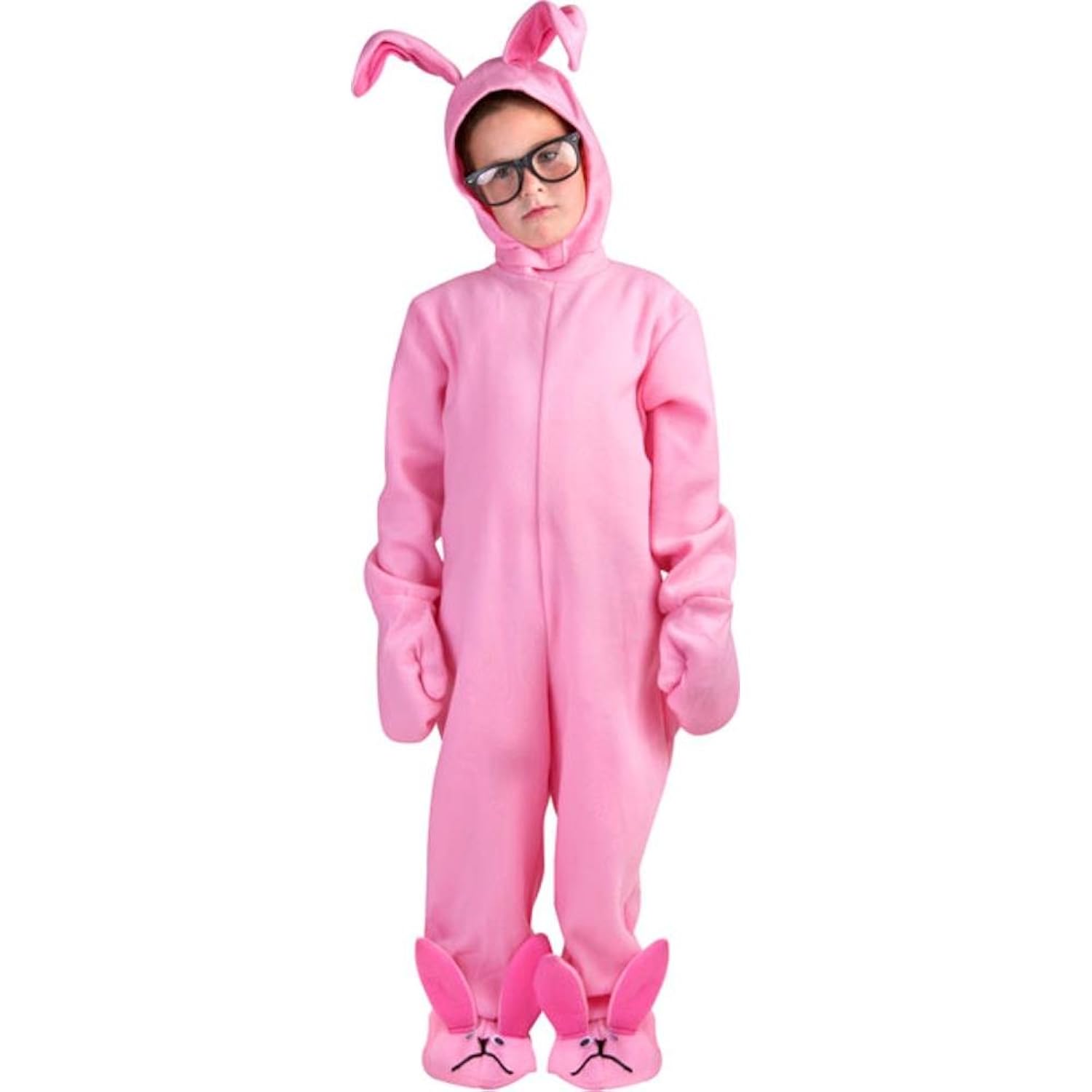 Alfa img Showing > Bunny Suit Costume