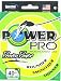 Sporting Goods : PowerPro Moss Green Line- 40lb/ 300 Yd