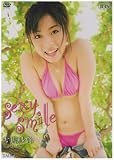 雪見紗弥 sexy smile