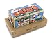 Melissa & Doug Vehicles Sound Blocks
