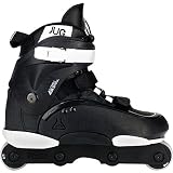 Remz OS2 Aggressive In-Line Skate