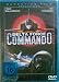 Delta Force Commando