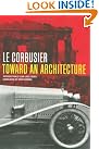 Toward an Architecture