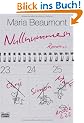 Nullnummern: Roman