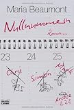 Produkt-Bild: Nullnummern: Roman