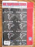 NFL Atlanta Falcons Book Cover