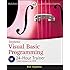 Stephens' Visual Basic Programming 24-Hour Trainer