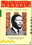 Free Nelson Mandela : festival concert book
