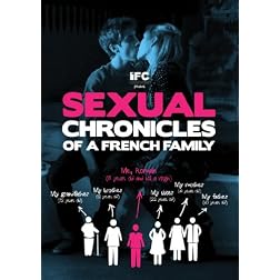 Sexual Chronicles of a French Family