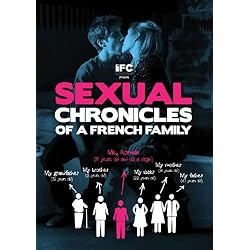Sexual Chronicles of a French Family