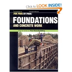 For Pros by Pros Foundations &