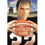 The Longest Yard (1974) ~ Burt Reynolds