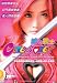 Cutie Honey Poster Movie Taiwanese 11x17
