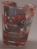 Gears of War 3 Shot Glass 