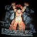 Search : Rare Dragonball Z Goku T-shirt From 2000