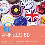 LEssentiel : Années 80
