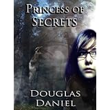 Princess of Secrets (Book Two of the Divine Lotus Series)