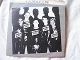 LANDSCAPE Norman Bates UK 7" 45