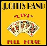 "Live" Full House [VINYL]