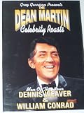 Greg Garrison Presents The Dean Martin Celebrity Roasts: Men of the Hour Dennis Weaver & William Conrad