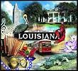 Louisiana Coverlet