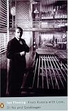 FROM RUSSIA WITH LOVE/CASINO ROYALE/LOVE AND LET DIE/DIAMONDS ARE FOREVER/DR. NO/GOLDFINGER