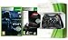 Wireless Entertainment Pack: Forza 3 - Ultimate Collection/Halo 3 ODST and Wireless Controller - Black (Xbox 360)