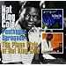 Penthouse Serenade/The Piano Style of Nat King Cole