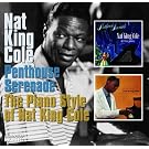 Penthouse Serenade / Piano Style Of Nat King Cole