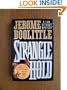 STRANGLE HOLD: A Tom Bethany Mystery
