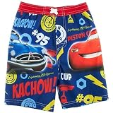 Disney Pixar Cars 2 Swim Trunks