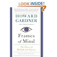 Frames of Mind: The Theory of Multiple Intelligences