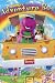Barney: Adventure Bus