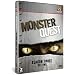 Monster Quest Season 3 [DVD]