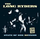 State Of Our Reunion Live 2004
