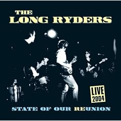 State Of Our Reunion Live 2004