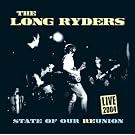 State Of Our Reunion Live 2004
