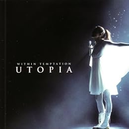 Within Temptation Foto 1