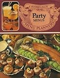 Menu planners