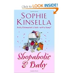 The Shopaholic and Baby