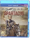 Spartacus (Blu-ray + UV Copy) [1960]