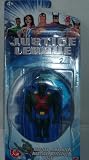  : JLA: Justice League Animated > Martian Manhunter Action Figure