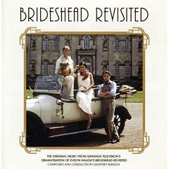 Brideshead Revisited (Burgon)