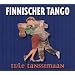 Finnischer Tango-Tule Tanssimaan