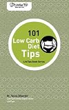 101 Low Carb Diet Tips