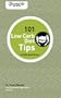 101 Low Carb Diet Tips