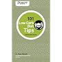 101 Low Carb Diet Tips