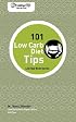 101 Low Carb Diet Tips