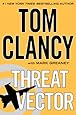 Threat Vector (Thorndike Perss Large Print Basic)