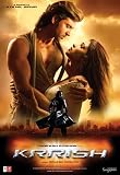 Krrish (Video Cassette) - Starring Hrithik Roshan and Priyanka Chopra
